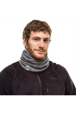 Buff Buff Heavyweight Merino Wool Fog Grey Multi