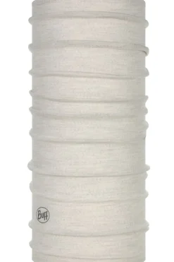 Buff Buff Lightweight Merino Wool Solid Cloud