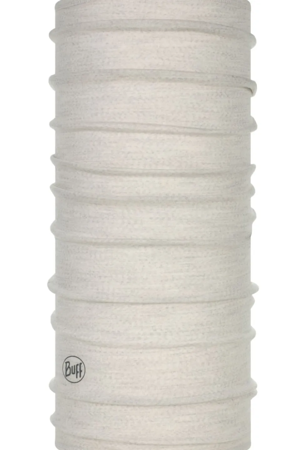 Buff Buff Lightweight Merino Wool Solid Cloud