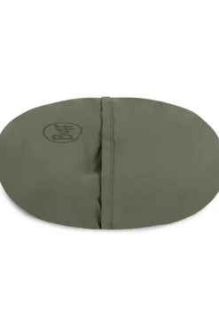 Buff Hoed Explore Booney Hat Solid Brindle