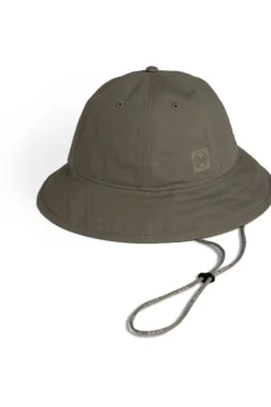 Buff Hoed Nmad Bucket Hat Yste Forest