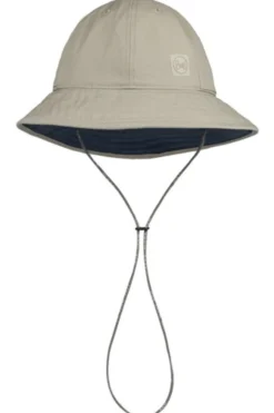 Buff Hoed Nmad Bucket Hat Yste Sand