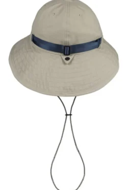 Buff Hoed Nmad Bucket Hat Yste Sand