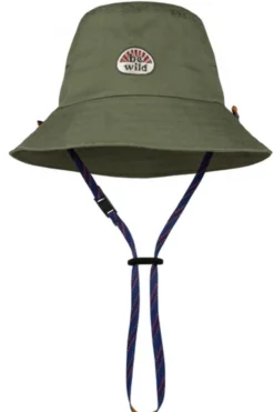 Buff Hoed Play Booney Hat Raz Forest