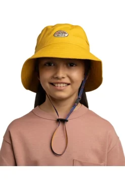 Buff Hoed Play Booney Hat Raz Ocher