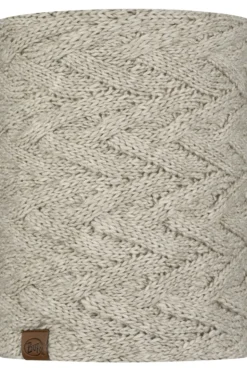 Buff Lifestyle Knitted Caryn Cru