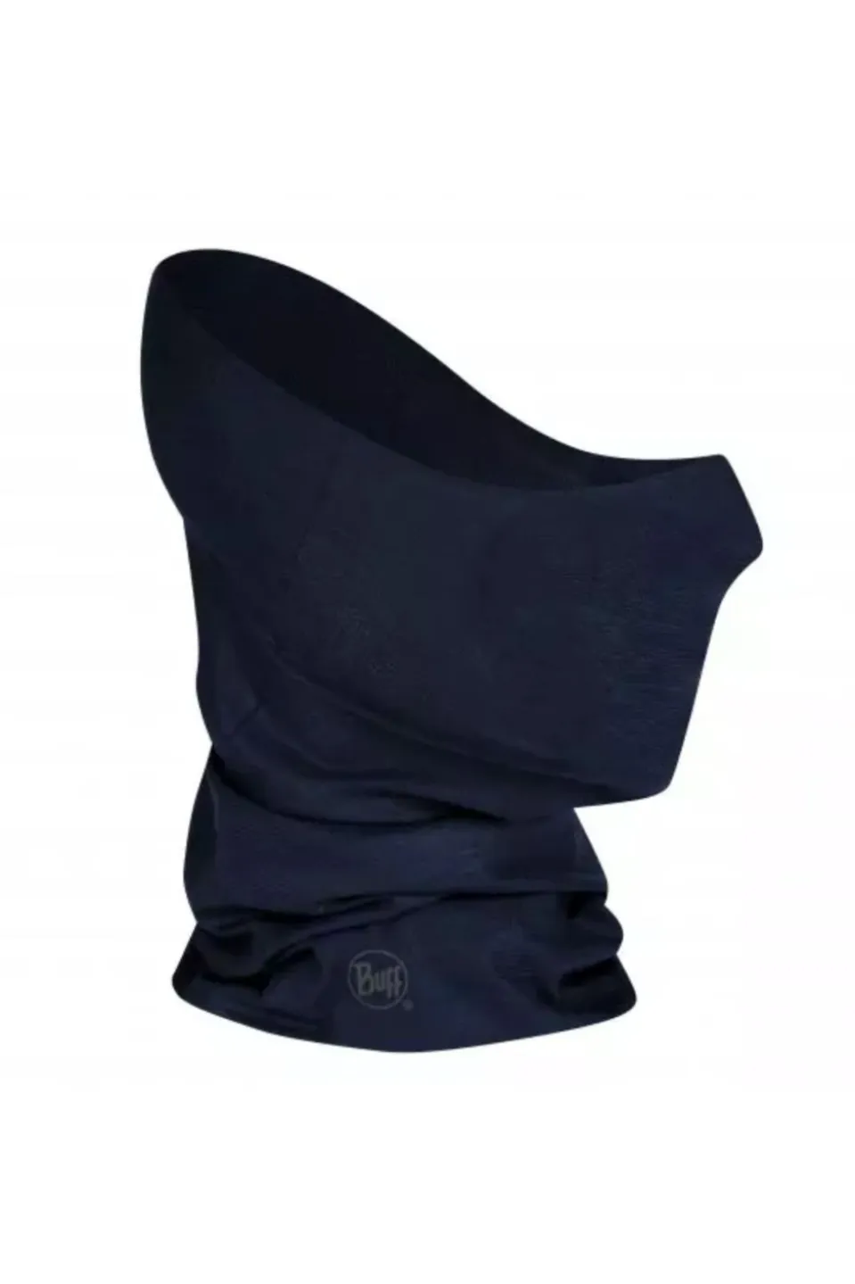Buff Mondmasker Filter Tube Mask Solid Night Bllue