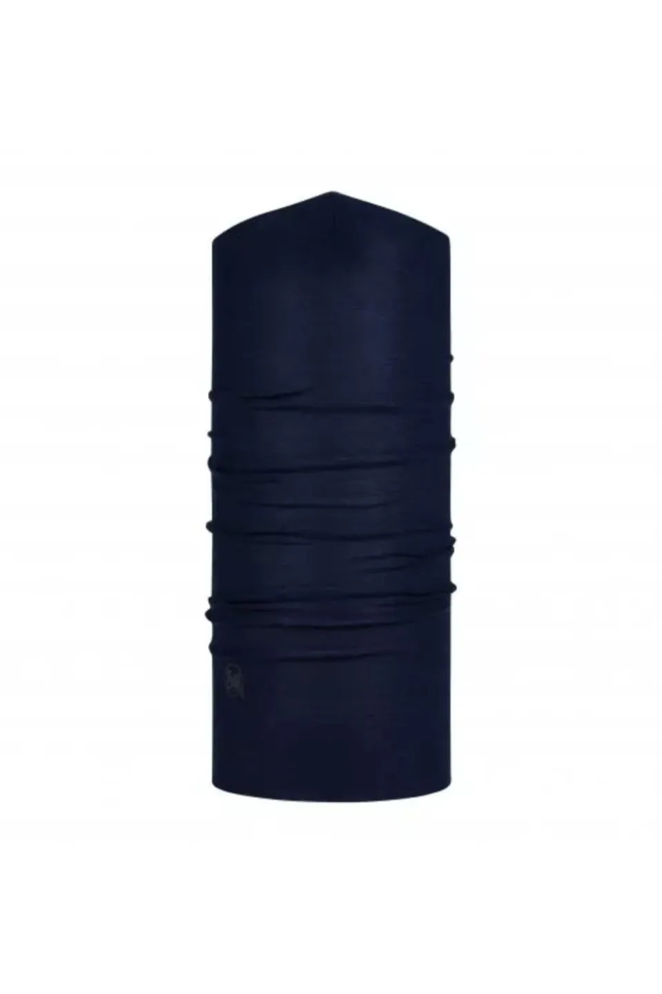 Buff Mondmasker Filter Tube Mask Solid Night Bllue