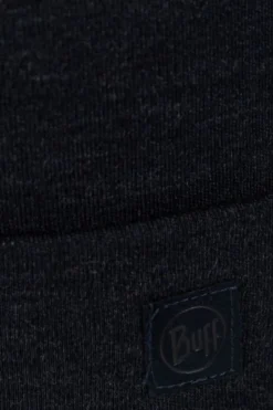 Buff Muts Heavyweight Merino Beanie Indigo