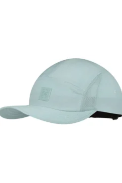 Buff Pet 5 Panel Go Cap Solid Mist