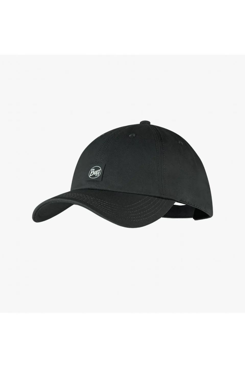 Buff Pet Baseball Cap Zire Graphite
