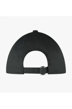Buff Pet Baseball Cap Zire Graphite