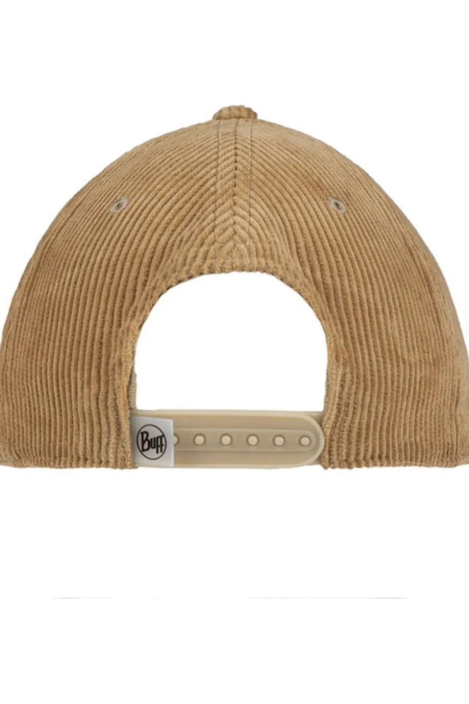 Buff Pet Chill Trucker Cap Dister Peanut