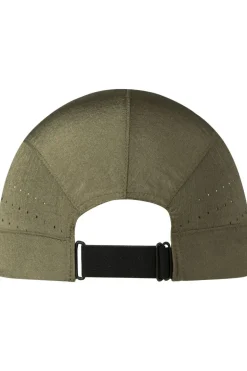 Buff Pet Speed Cap Solid Tundra Khaki