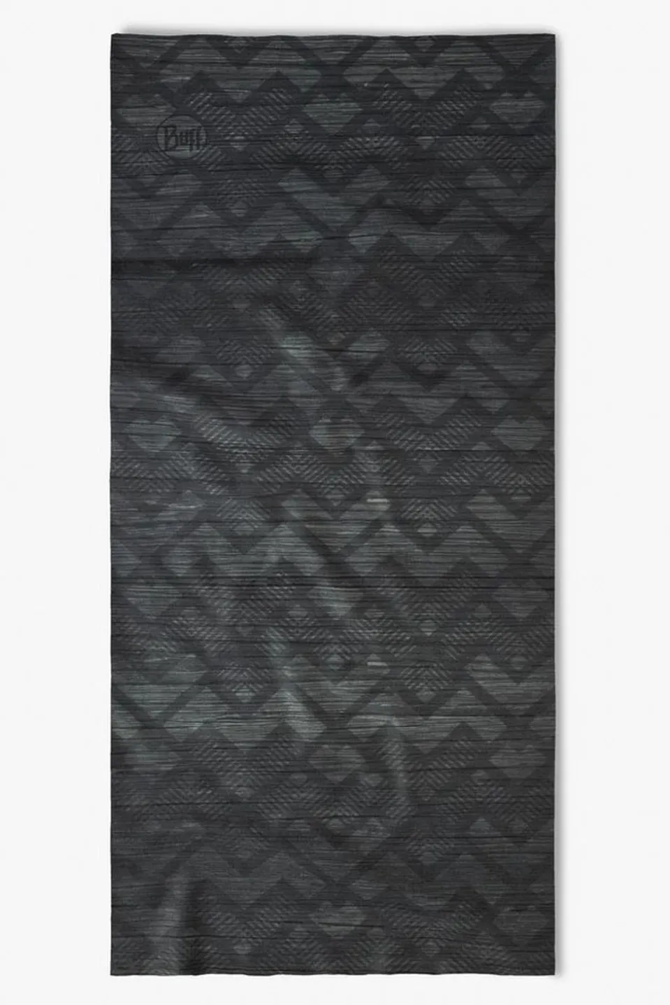 Buff Sjaal Coolnet Uv+ Eon Graphite
