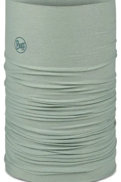 Buff Sjaal Coolnet Uv® Insect Shield Solid Seagrove Green