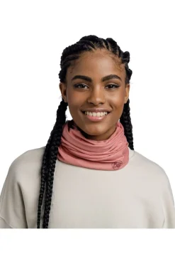 Buff Sjaal Coolnet Uv+ Solid Damask