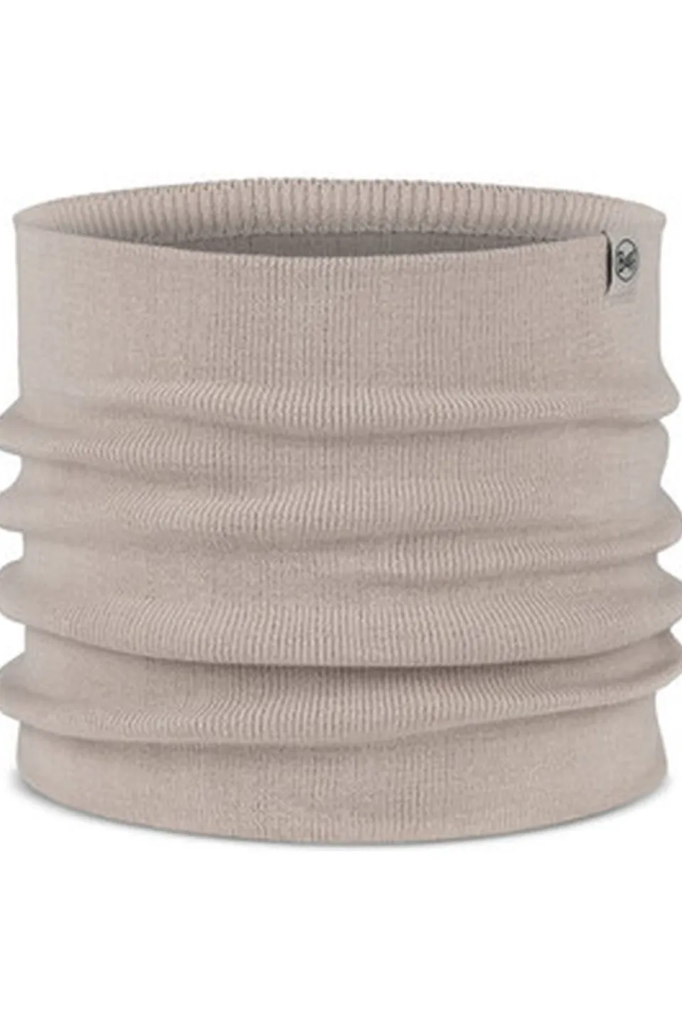 Buff Sjaal Lilon Birch Grey