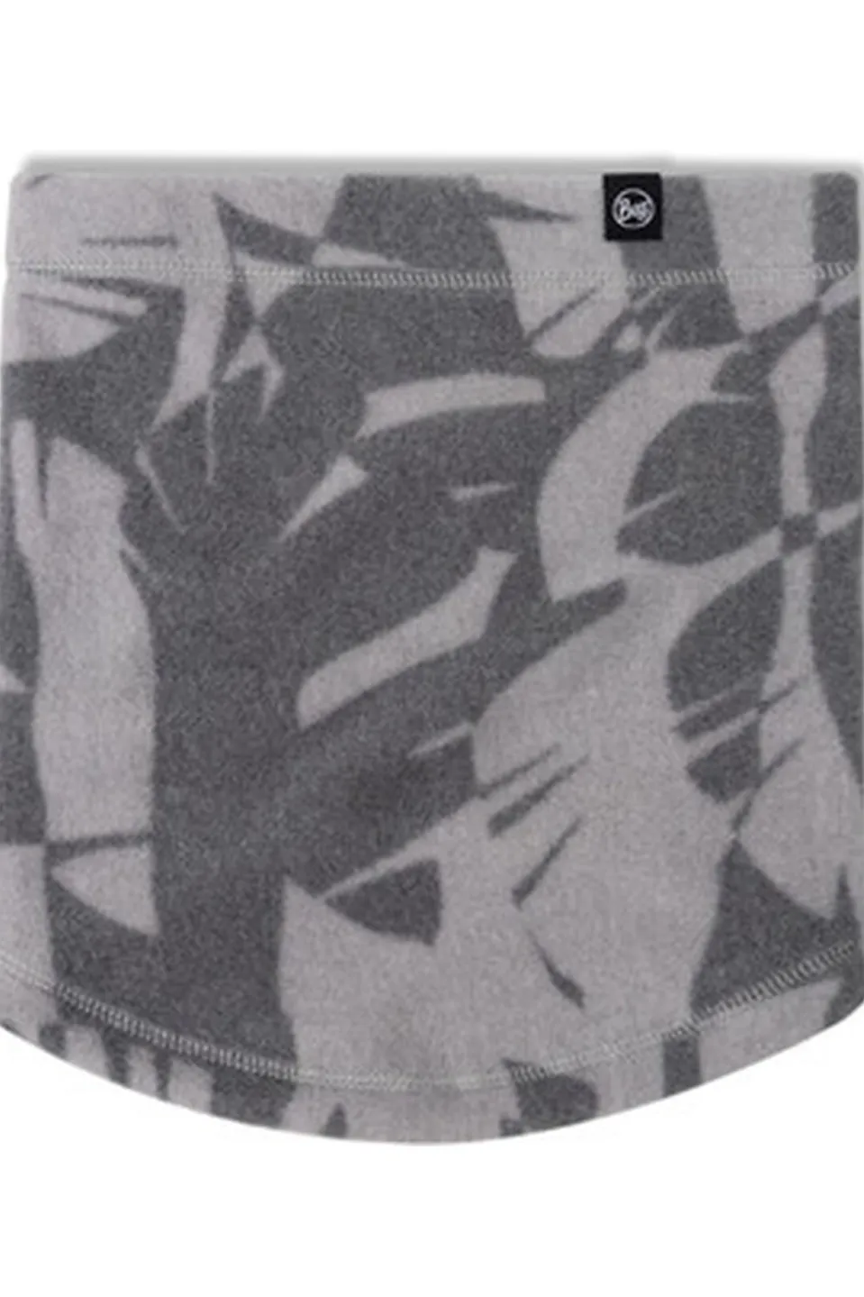 Buff Sjaal Polar Prints Nekwarmer Bondu Grey