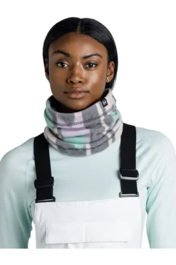 Buff Sjaal Polar Prints Neckwarmer Cusha Multi