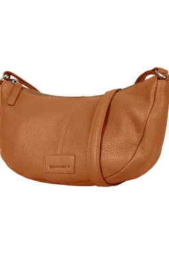 Burkely Handtas Soft Skylar Crossover Round Bag
