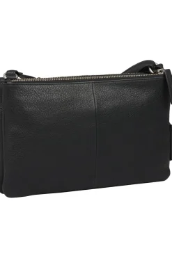 Burkely Handtas Soft Skylar Double Zip