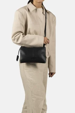 Burkely Handtas Soft Skylar Double Zip