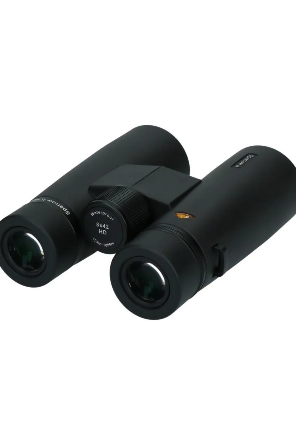 Bynolyt Verrekijker Sparrow II HD 8X42
