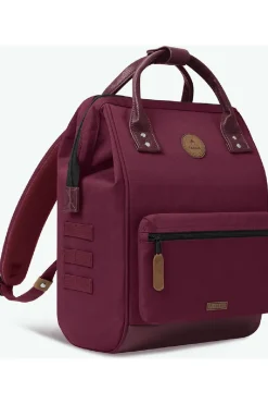 Cabaïa Adventurer Recycled Oxford Medium 23L