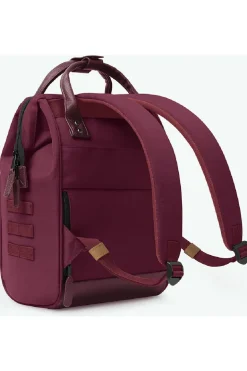 Cabaïa Adventurer Recycled Oxford Medium 23L