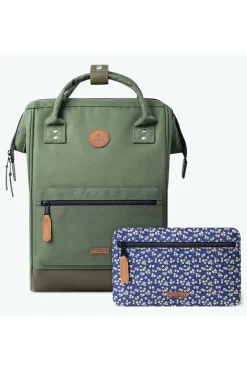 Cabaïa Adventurer Recycled Oxford Medium 23L