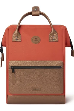 Cabaïa Adventurer Recycled Oxford Medium 23L