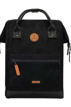 Cabaïa Dagrugzak Adventurer Recycled Velvet Medium 23L