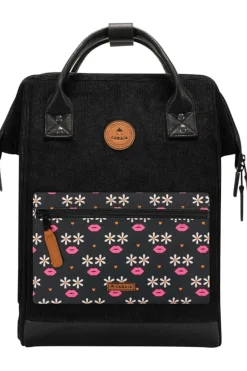 Cabaïa Dagrugzak Adventurer Recycled Velvet Medium 23L
