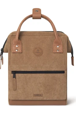 Cabaïa Dagrugzak Adventurer Recycled Velvet Small 12L