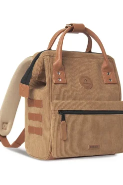 Cabaïa Dagrugzak Adventurer Recycled Velvet Small 12L