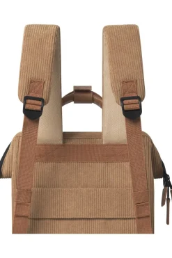 Cabaïa Dagrugzak Adventurer Recycled Velvet Small 12L