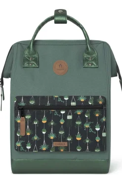 Cabaïa Dagrugzak Adventurer Oxford Medium 23L