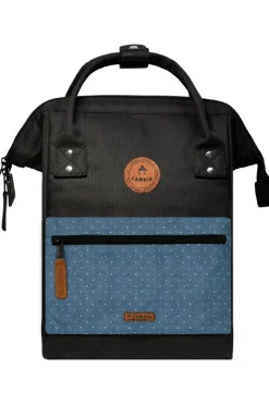 Cabaïa Dagrugzak Adventurer Oxford Small 12L