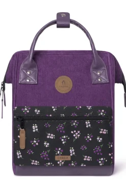 Cabaïa Dagrugzak Adventurer Recycled Velvet Small 12L