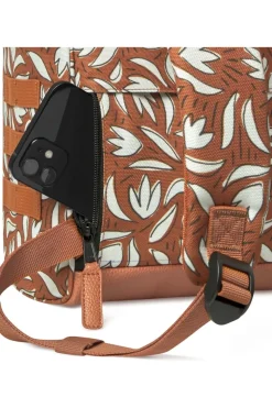 Cabaïa Dagrugzak Adventurer Oxford Small 12L