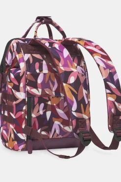 Cabaïa Dagrugzak Adventurer Medium All Over