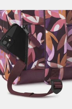 Cabaïa Dagrugzak Adventurer Medium All Over
