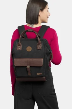 Cabaïa Dagrugzak Adventurer Oxford Medium 23L