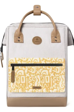 Cabaïa Dagrugzak Adventurer Oxford Medium 23L