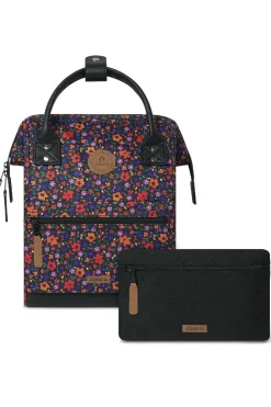 Cabaïa Dagrugzak Adventurer Oxford Small 12L