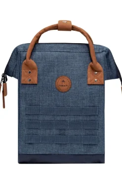 Cabaïa Dagrugzak Adventurer Oxford Small 12L