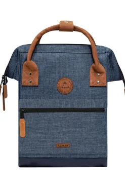 Cabaïa Dagrugzak Adventurer Oxford Small 12L