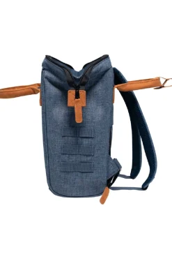 Cabaïa Dagrugzak Adventurer Oxford Small 12L