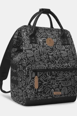 Cabaïa Dagrugzak Adventurer Medium All Over